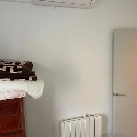 Дом отдыха Comarruga *