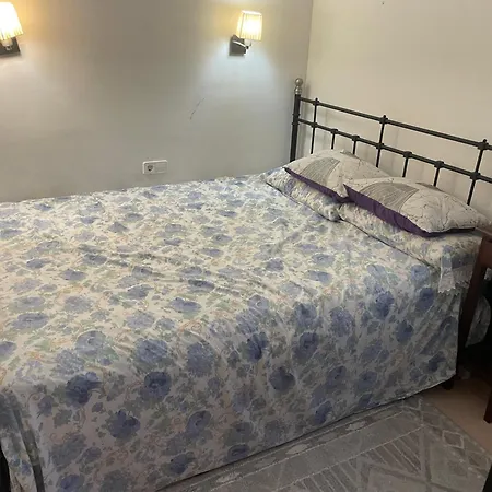 Comarruga Vakantiehuis *