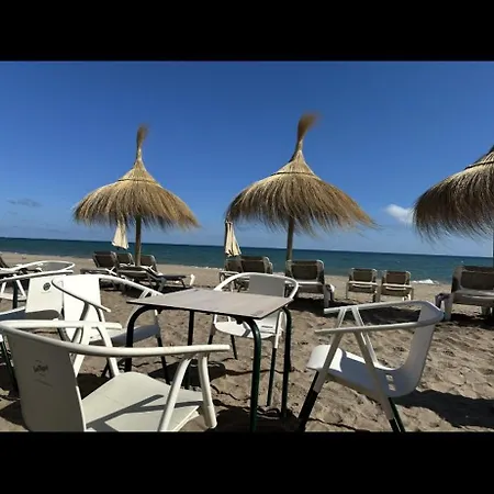 Comarruga Дом отдыха La Playa