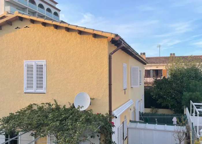 Vakantiehuis Comarruga *