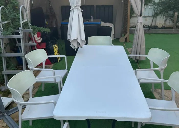 Vakantiehuis Comarruga