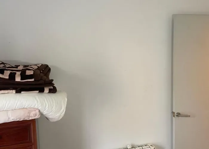 Vakantiehuis Comarruga *