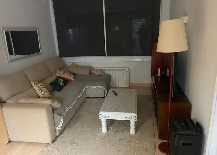 Vakantiehuis Comarruga