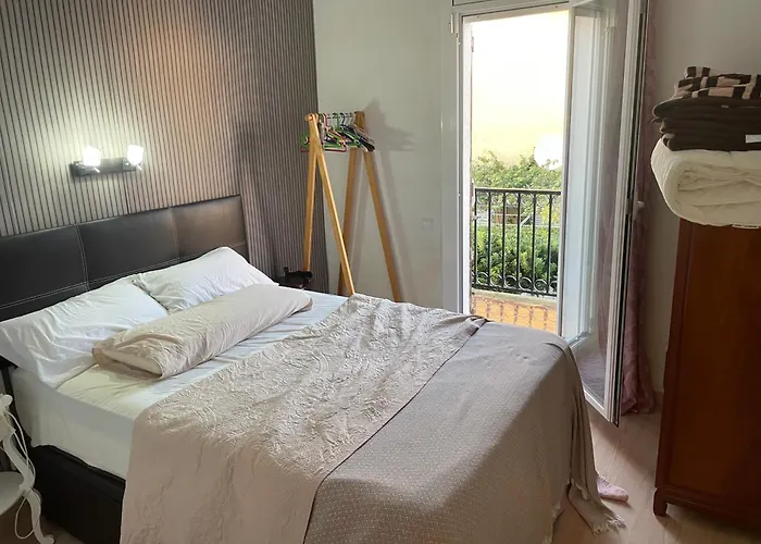 Comarruga Vakantiehuis *