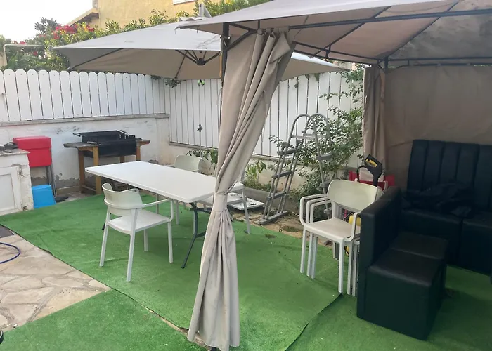 Comarruga Vakantiehuis La Playa
