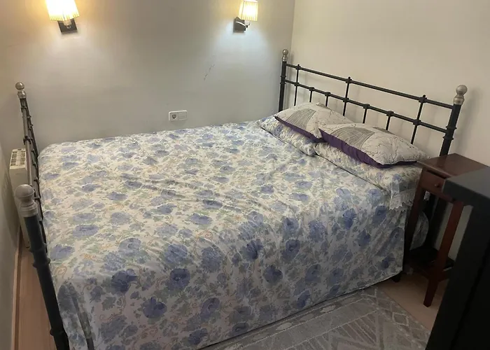 Comarruga Vakantiehuis *