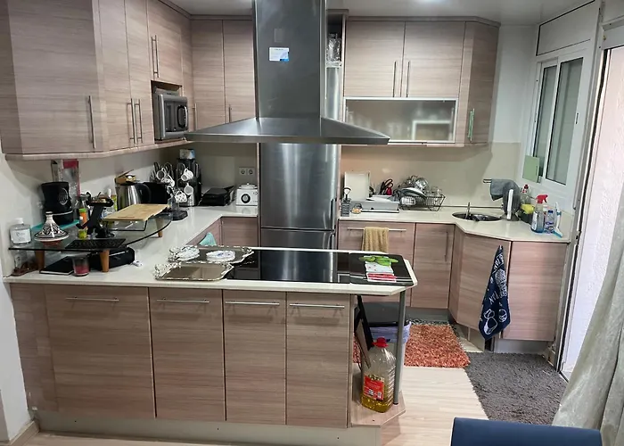 Comarruga Vakantiehuis