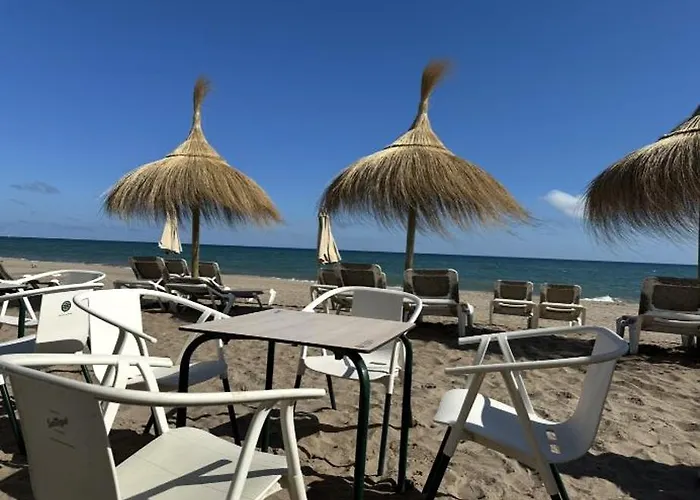 Comarruga Vakantiehuis La Playa