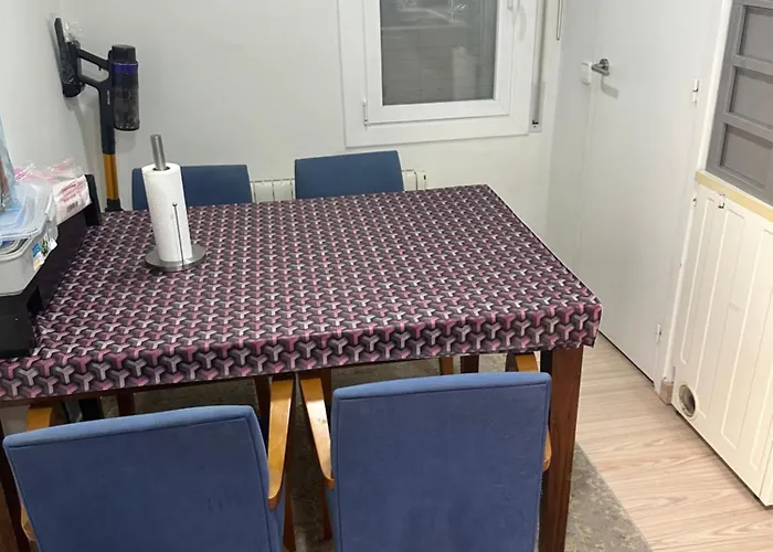 Comarruga Vakantiehuis *