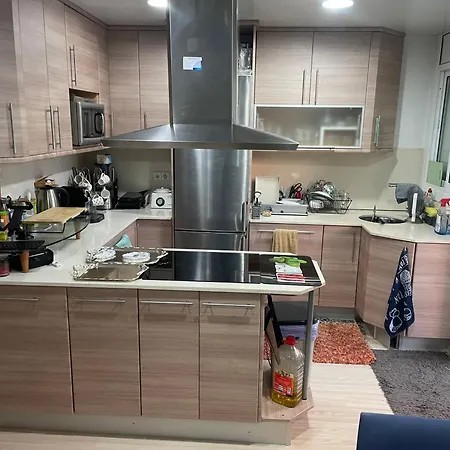 Comarruga Dom wakacyjny